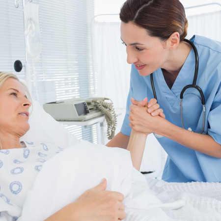 La prise en charge de la douleur